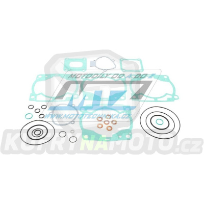 Těsnění horní (sada top-end) KTM 250SX+250EXC+300EXC / 17-22 + Husqvarna TC250+TE250+TE300 / 17-22