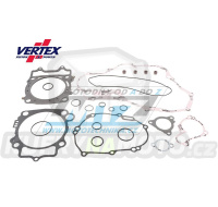 Těsnění kompletní motor Yamaha YZF450 / 18-19 + WRF450 / 19-20