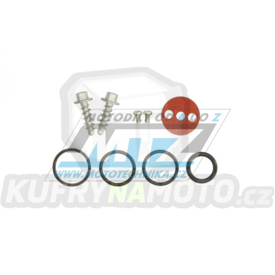 Sada palivového kohoutu - KTM 525MXC+525XC