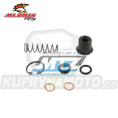 Sada brzdové pumpy zadní - Arctic Cat XC450 / 11-17