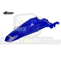 Blatník zadní Yamaha YZF250 / 24-25 + YZF450 / 23-25 - barva modrá
