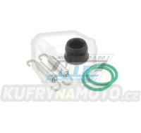 Sada výfuku Bolt - KTM 50SX / 02-23 + Husqvarna TC50 / 17-23 + Gas-Gas MC50