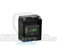 Baterie (akumulátor motocyklový) YTZ8V (12V-7Ah)