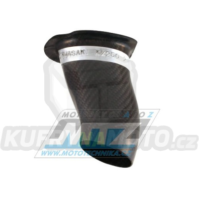 Vložka sání VHM Carbon Air Intake - Kawasaki KXF250+KX250 / 21-22