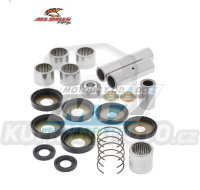 Sada přepákování Suzuki RM125 / 92 + Suzuki RM250 / 92