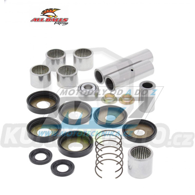 Sada přepákování Suzuki RM125 / 92 + Suzuki RM250 / 92