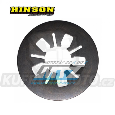 Pružina spojky Hinson - Kawasaki KXF450+KX450 / 21-26 + KX450X+KX450SR