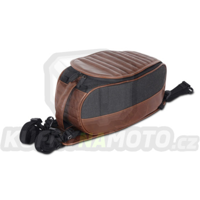 Taška na nádrž SHAD CAFE RACER SR18 X0SR18 8L