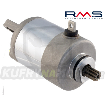 Startér motoru RMS 246390150