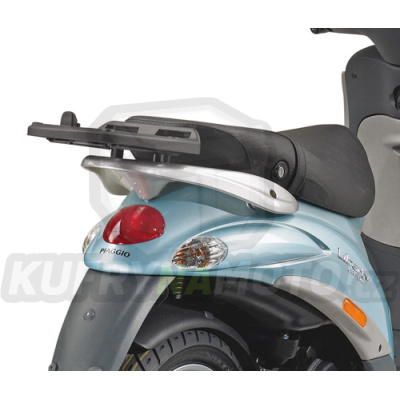 Montážní sada – nosič kufru držák Kappa Piaggio Liberty 150 2002 – 2008 K1149-KE3420