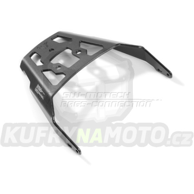 Alu Rack nosič držák topcase pro horní kufr SW Motech Yamaha XJR 1200 1995 - 1999 4PU GPT.06.236.15000/B-BC.13795