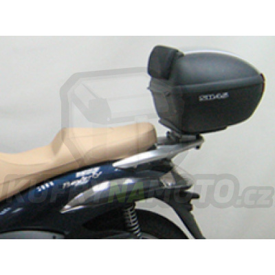 Držák vrchního kufru Piaggio Beverly Tourer 250 2008 – 2017 Top Master Shad V0TR18ST - S0H192