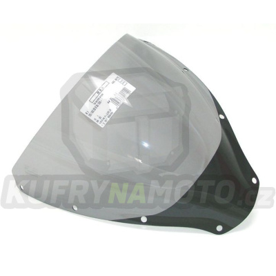Moto plexi MRA Ducati 750 SS 1998 - typ racing R čiré