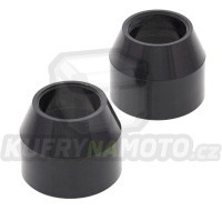 Stírací kroužky vidlice All Balls Racing FD57-123 rozměr 30X40X39 mm