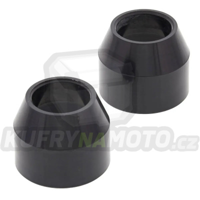 Stírací kroužky vidlice All Balls Racing FD57-123 rozměr 30X40X39 mm