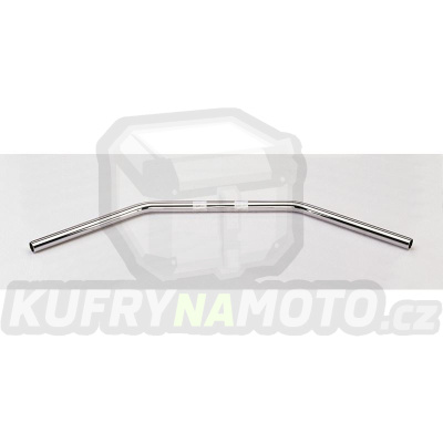 Řidítka Fehling Dragbar s prolisy, průměr 25,4mm, šířka 820mm Fehling 7092LD7HDMK -akce