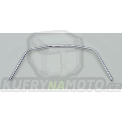 Řidítka Fehling, průměr 22mm, šířka 780mm Fehling 7187LN51 -akce