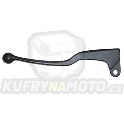 Páčka spojky HONDA XL 125, XL 500 R 1982 barva černá DSH36CV Vicma 72052