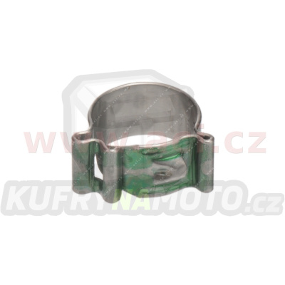 bezšroubová spona typ W4, 9-10 mm (15 ks) NORMACLAMP COBRA - výroba Německo