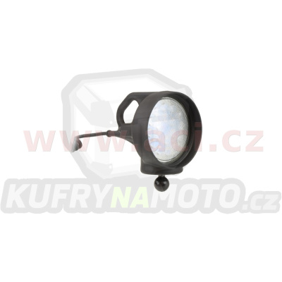 LED lampa, RAM Mounts