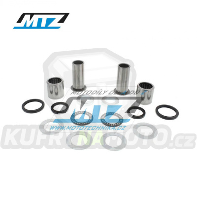 Sada kyvné vidlice Suzuki RM125 / 96-11 + RM250 / 96-12 + RMZ250 / 07-25 + RMZ450 / 05-25 + RMX450Z / 10-19 + DRZ400 / 00-24 + Kawasaki KLX400R / 03