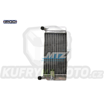 Chladič Honda CRF250R / 04-09 + CRF250X / 04-15 - levý
