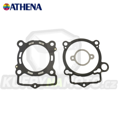 Těsnění horní (sada top-end) KTM 250SXF / 13-15 + 250EXCF / 14-16 + Husqvarna FC250 / 14-15 + FE250 / 14-16 (zvětšený průměr 82mm)