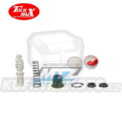Sada brzdové pumpy MSB420 přední - Kawasaki KLX250 / 93-95 + KLX650 / 93-95