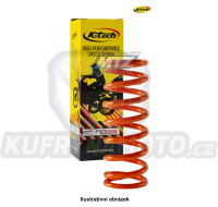 Pružina zadního tlumiče 30N WP - KTM50SX / 02-24 + Husqvarna TC50 / 17-24 + Gas-Gas MC50
