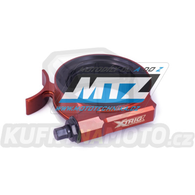 Regulace předpětí zadního tlumiče XTRIG PreloadAdjuster - Yamaha YZF250 / 10-13