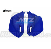 Bočnice Yamaha YZ85 / 02-14 - barva modrá