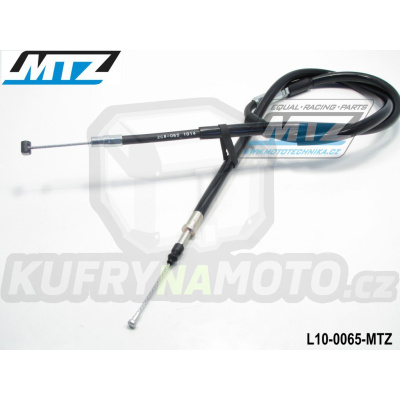 Lanko spojky Husqvarna CR125+WR125 / 00-13 + WRE125 /  00-13 + SM125S / 04-06 + SM125 / 07-13