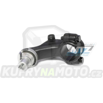 Objímka spojkové páčky Yamaha YZF250+YZF450 + YZ125+YZ250 + YZF400+YZF426 - kovaná