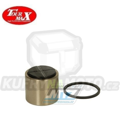 Pístek brzdového třmenu (do brzdiče) Tourmax CPK-408U - Kawasaki ER500+GPX600R+GPX750R+GPZ500+GTR1000 + KL650+KLE500+ZL600+ZR550 Zephyr+ZR750 Zephyr+ZX-10+ZZR250