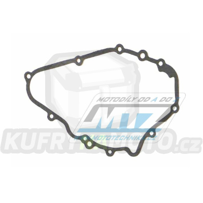 Těsnění víka zapalování Kawasaki KLE500 / 91-07 + ER5+ER500 Twister / 97-06 + GPZ500 / 85-03 + EN450A Ltd / 85-90 + EN500 Vulcan /  90-08