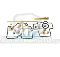 Sada karburátoru Keihin FCR + KTM 450SX Racing / 03-05 + 525SX + 450SMR+525SMR+540SXS