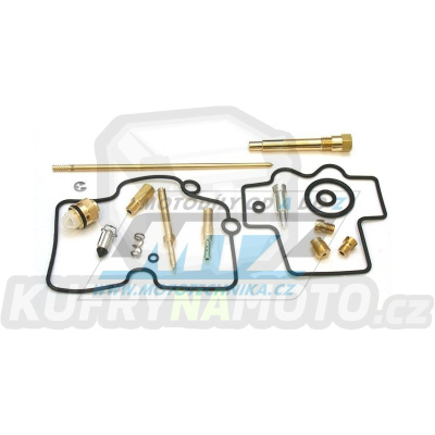 Sada karburátoru Keihin FCR + KTM 450SX Racing / 03-05 + 525SX + 450SMR+525SMR+540SXS