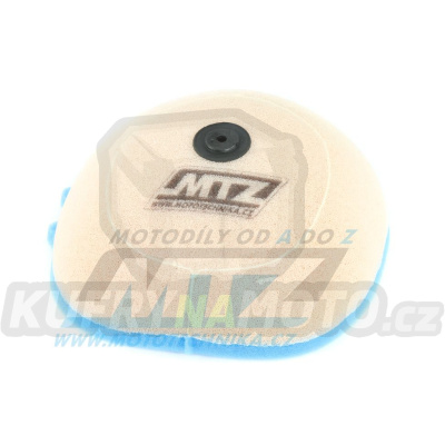 Filtr vzduchový - KTM 85SX+150SX+250SX+250SXF+350SXF+450SXF + 450EXC+530EXC+500EXC + Husaberg TE125+TE250+TE300+FE250+FE350+FE450+FE501 + Husqvarna TE125+TE250+TE300 + TC85+TC125+TC250 + FC250+FC350+FC450 + FE250+FE350+FE450+FE500