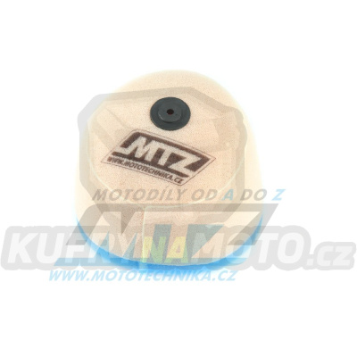 Filtr vzduchový - TM EN250+EN300+MX250+MX300 / 08-12 + 85MX + MX250F+EN250F + EN400+MX400+MX450Fi + EN530F+MX530F / 01-12 + EN450F Enduro + 530F Enduro