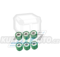 Válečky variátoru (závaží variátoru) - 19x17mm 8,4g