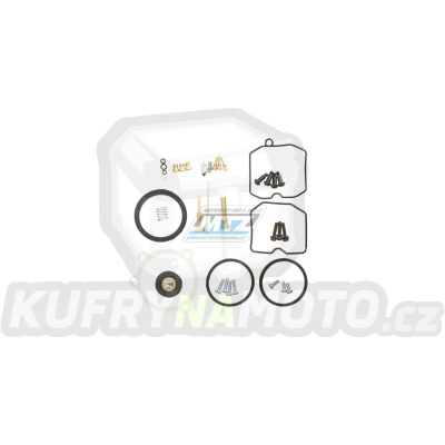 Sada karburátoru - Harley XL 883 R / 03 +XL 883 STD / 97-02 +XL 883C Custom / 02-03 +XL 883R Race Replica / 02 +XLH 883 / 91-01 +XLH 883 Custom / 99-01 +XLH 883 Deluxe / 90-96 +XLH 883 Hugger / 90-03 +XLH 883 STD / 89-03