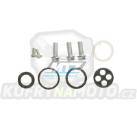 Sada palivového kohoutu - Honda CRF250R / 04-09 +CRF250X / 04-07 +CRF450X / 05-07