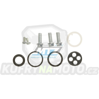 Sada palivového kohoutu - Honda CRF250R / 04-09 +CRF250X / 04-07 +CRF450X / 05-07