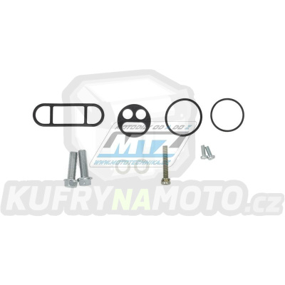 Sada palivového kohoutu - Kawasaki ZX9R Ninja / 94-97