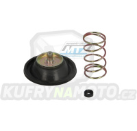 Sada akcelerační pumpičky karburátoru (Accelerator Pump) - Honda GL1200D Goldwing / 84-88