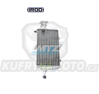 Chladič Gas-Gas EC200+EC250+EC300 / 18-20 - pravý