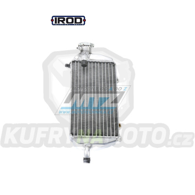 Chladič Gas-Gas EC200+EC250+EC300 / 18-20 - pravý