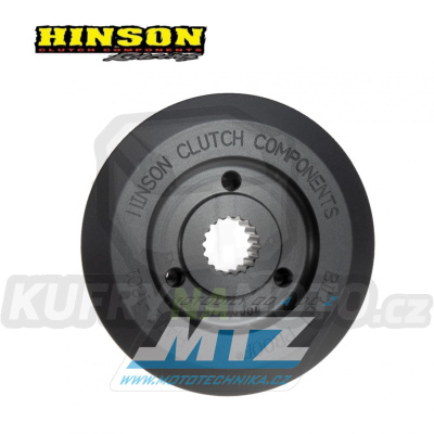 Unašeč Hinson pro Gas Gas MC85 / 21-22 + Husqvarna TC85 / 18-22 + KTM 85SX / 18-22