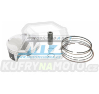Pístní sada Yamaha YZF450 / 23-25 + WRF450 / 24-25 - rozměr 96,95mm (Vertex 24638A)