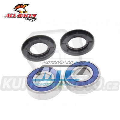 Sada do náboje zadního kola - Honda VT800 Shadow / 88 + Suzuki RM125 / 88-91 + RM250 / 87